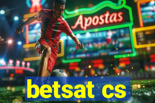 betsat cs